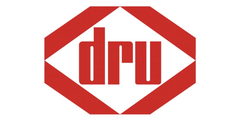 dru logo