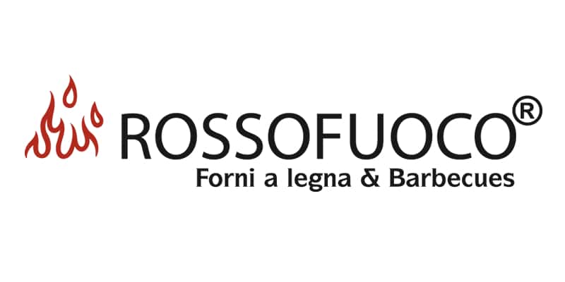 Rossofuoco - forni a legna e barbecue